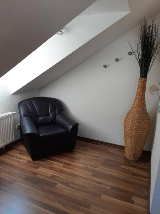 Tolle Wohnung In Zentraler Lage In 뉴울름 외부 사진