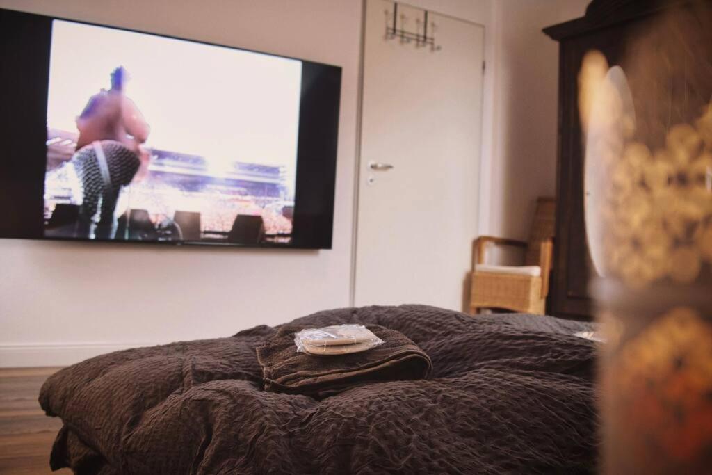Tolle Wohnung In Zentraler Lage In 뉴울름 외부 사진