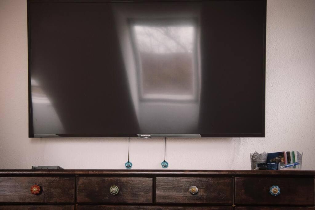 Tolle Wohnung In Zentraler Lage In 뉴울름 외부 사진